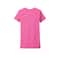 Next Level Colors Crew Neck Women's CVC T-Shirt